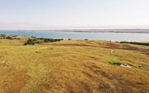 Nebraska Land and lake