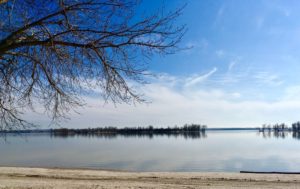 Nebraska Lake McConaughy