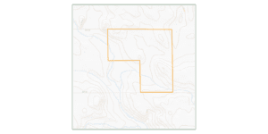 Cheyenne County Land plot