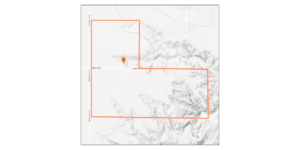 Nebraska Farm for Sale - Buffalo Flats, Long Pine, Nebraska