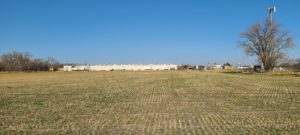 Nebraska land for sale - 12.36 acres for commercial or residential properties in North Platte, Nebraska