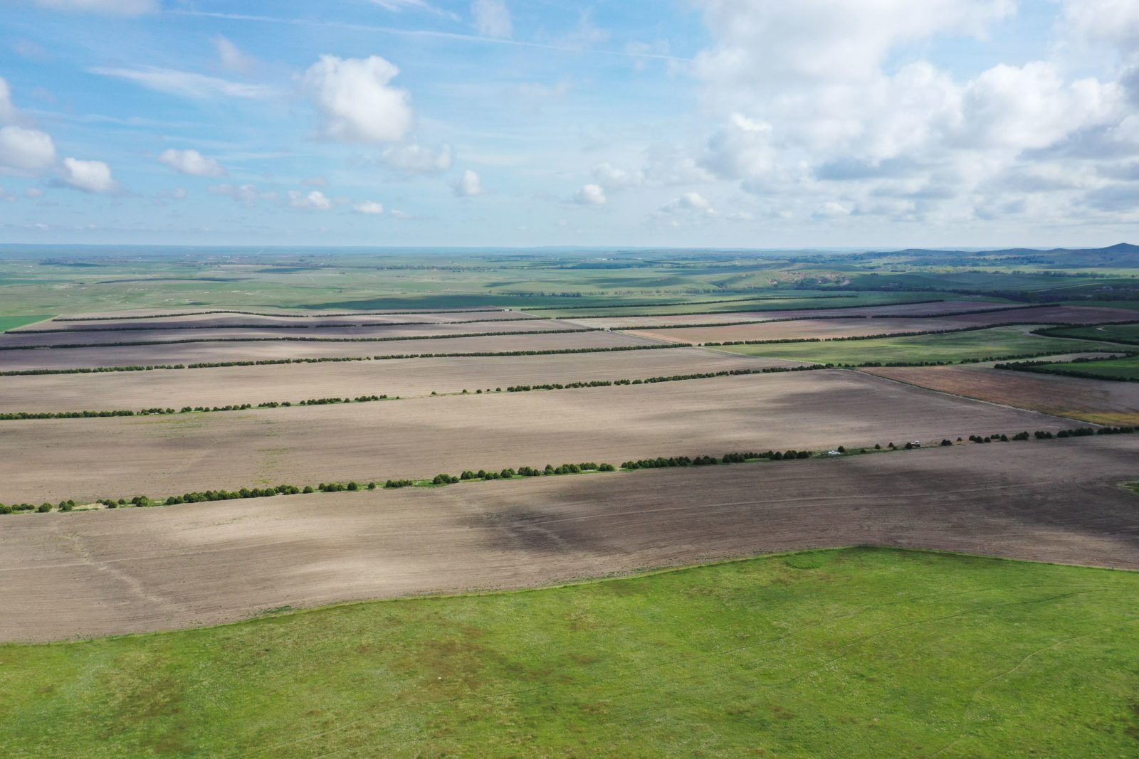 710 Acres, Dawes County – Rattlesnake Butte Farm and Range