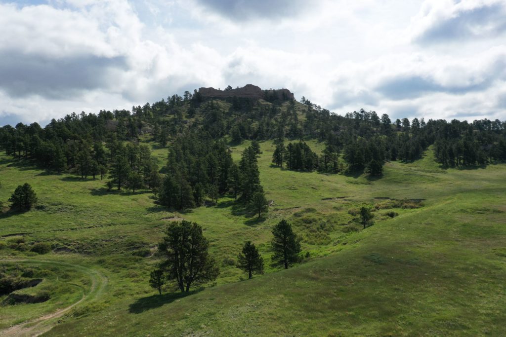 710 Acres, Dawes County - Rattlesnake Butte Farm and Range Michael G. Lashley | Lashley Land and Recreational Brokers