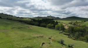 Rattlesnake Butte Farm and Ranch for Sale by Lashley Land