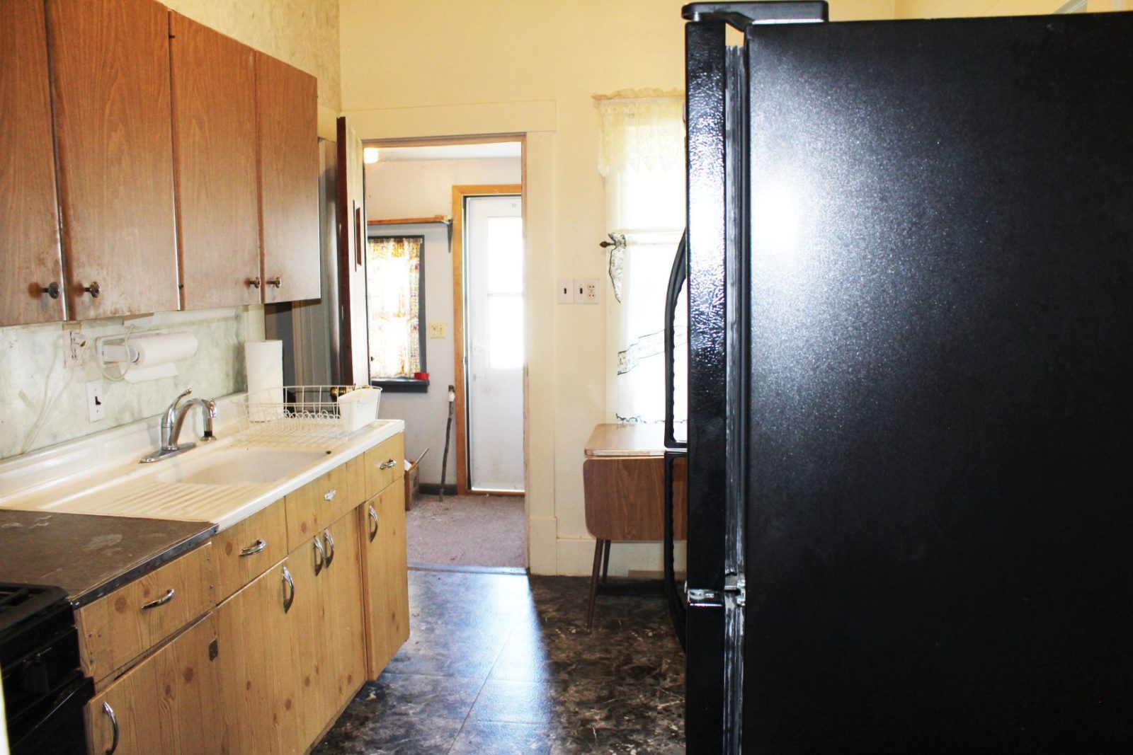 466 N. Oak, Ainsworth, NE.