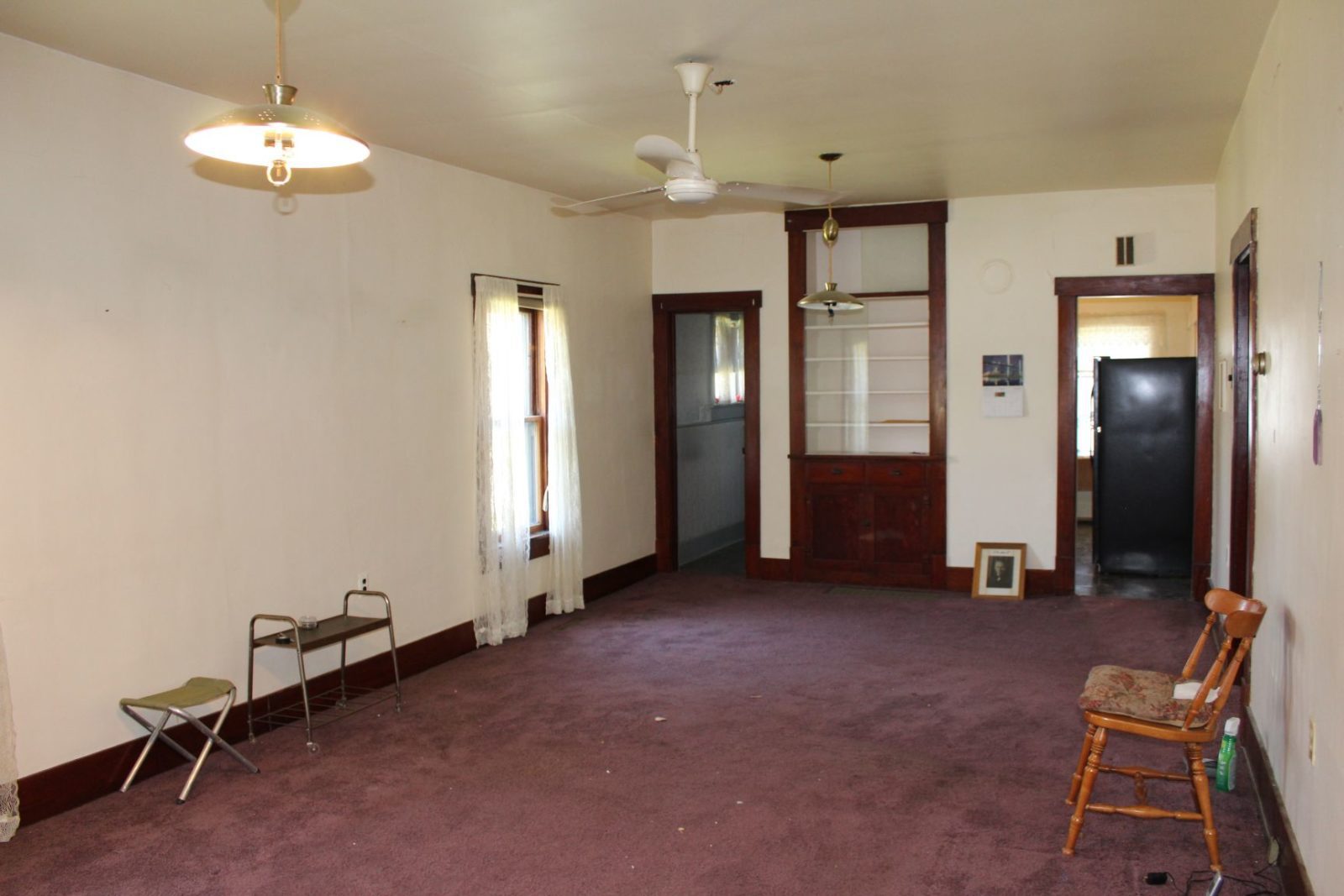 466 N. Oak, Ainsworth, NE.