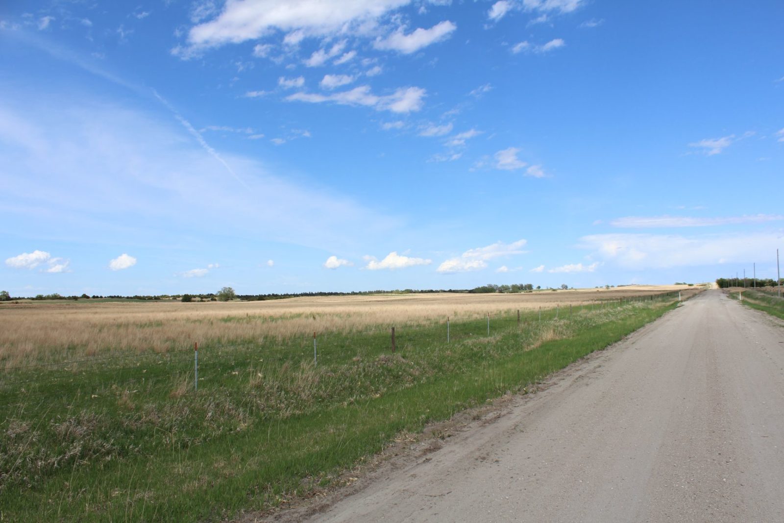 595 Acres, Brown County – Dutch Creek Range and Wildlife