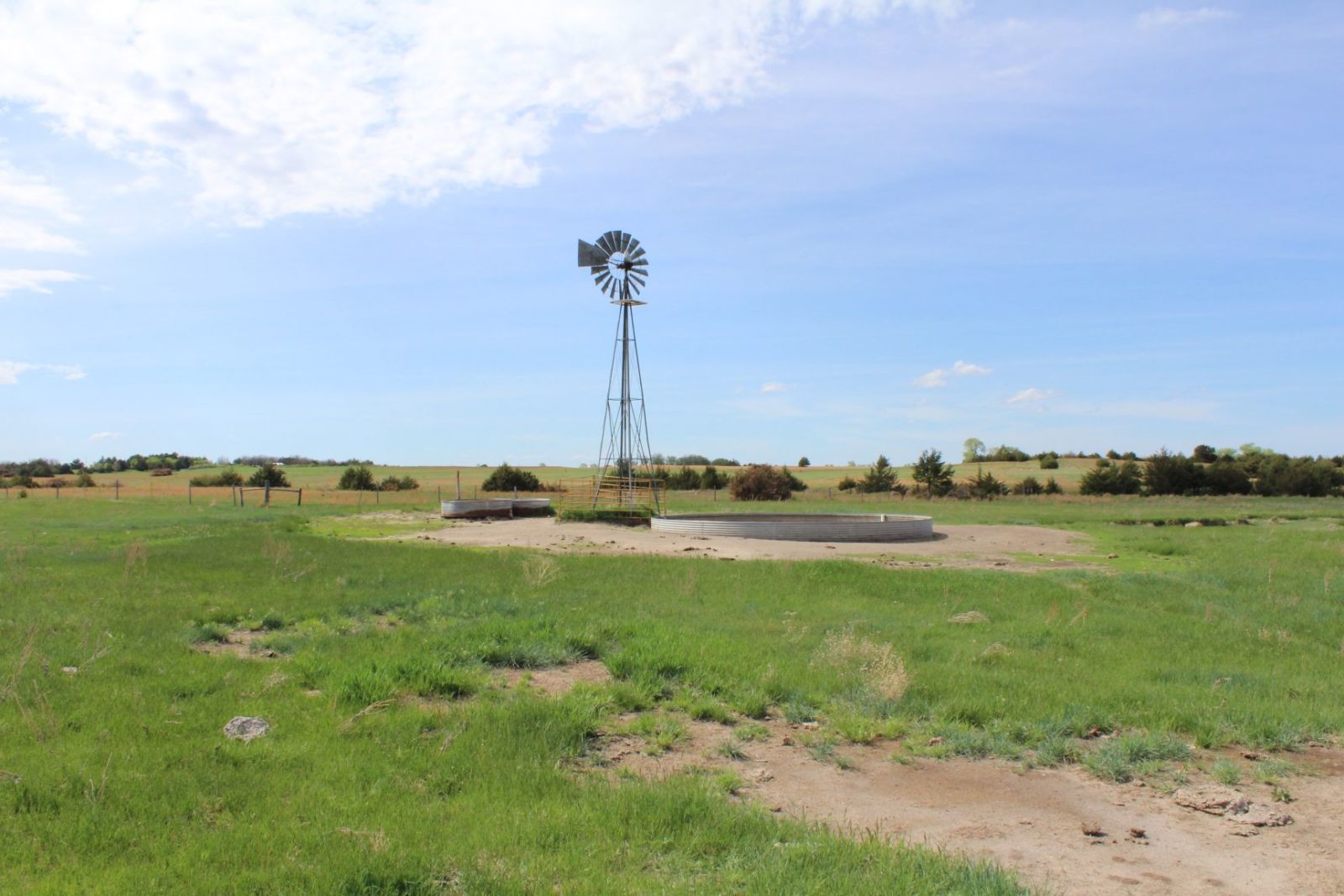 595 Acres, Brown County – Dutch Creek Range and Wildlife