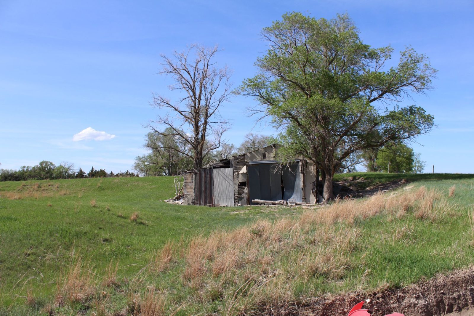 595 Acres, Brown County – Dutch Creek Range and Wildlife