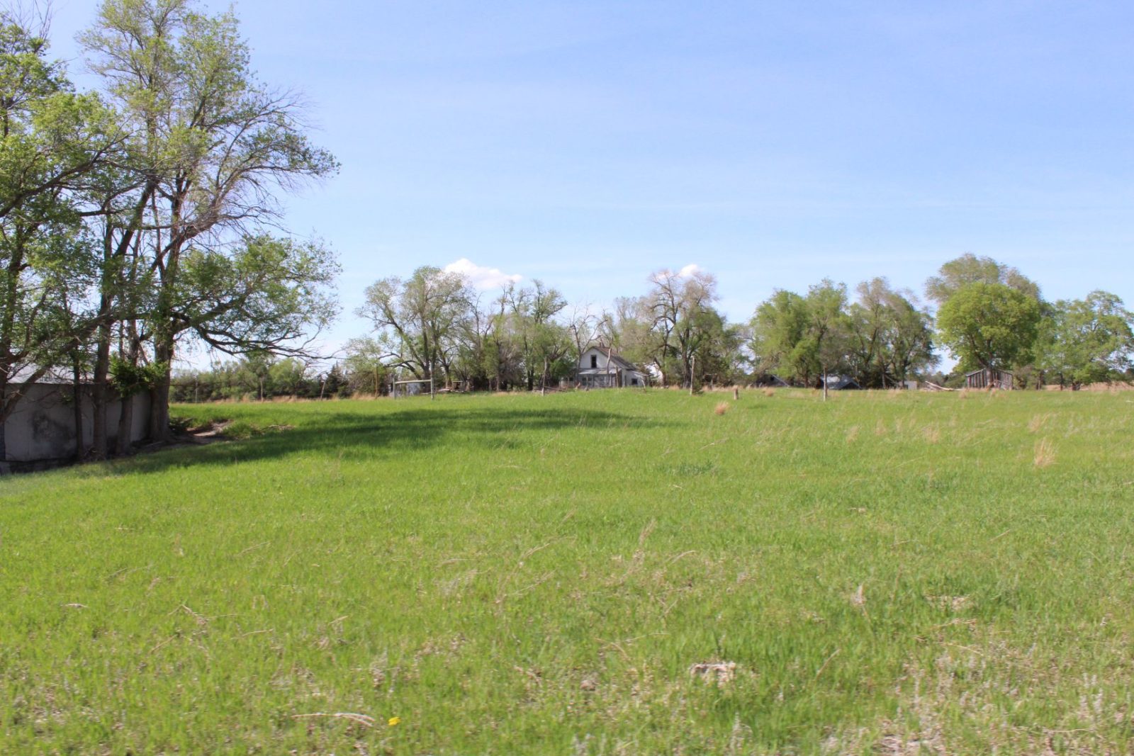 595 Acres, Brown County – Dutch Creek Range and Wildlife