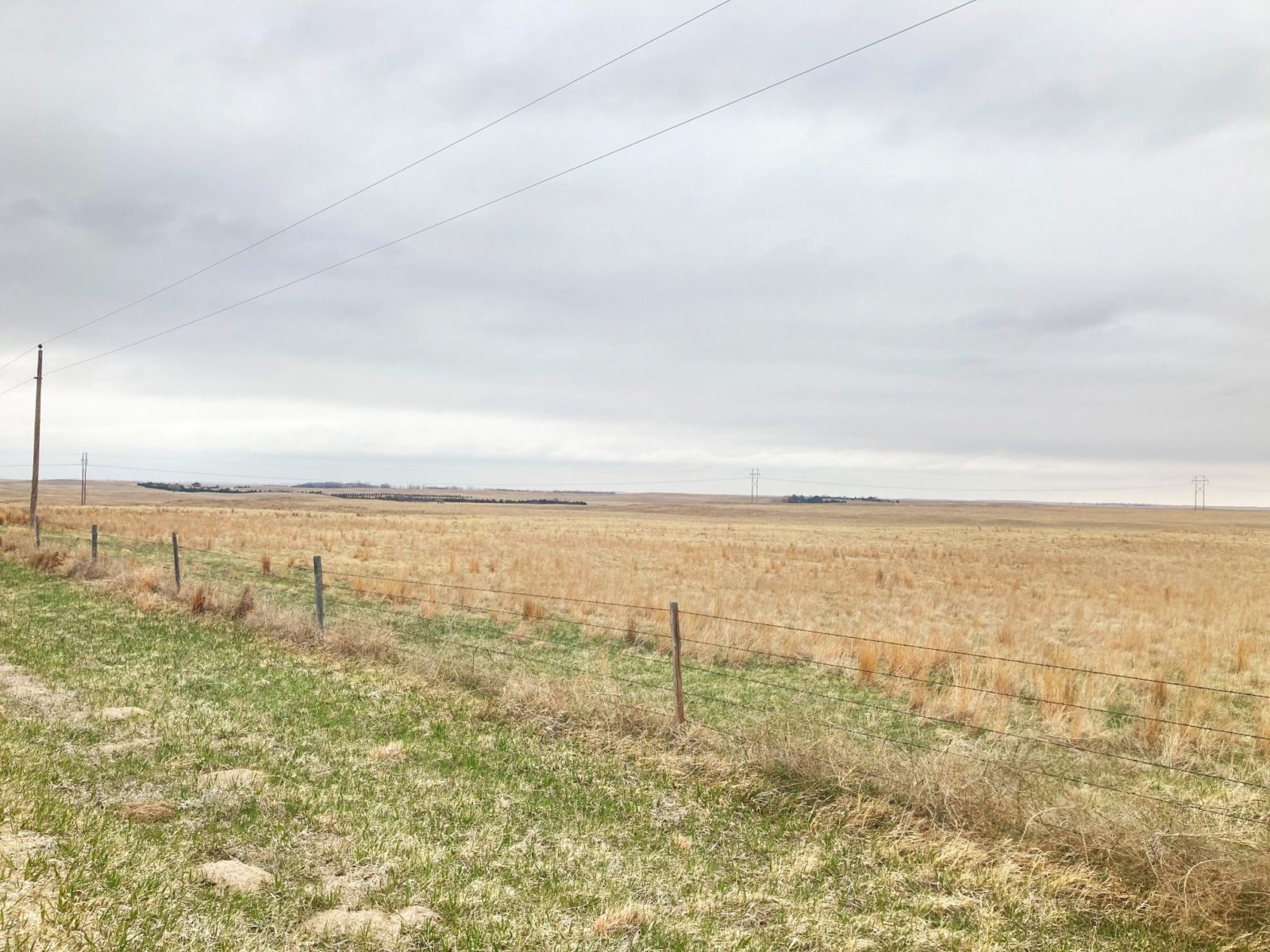 155 Acres, Cherry County – Cherry County Grassland