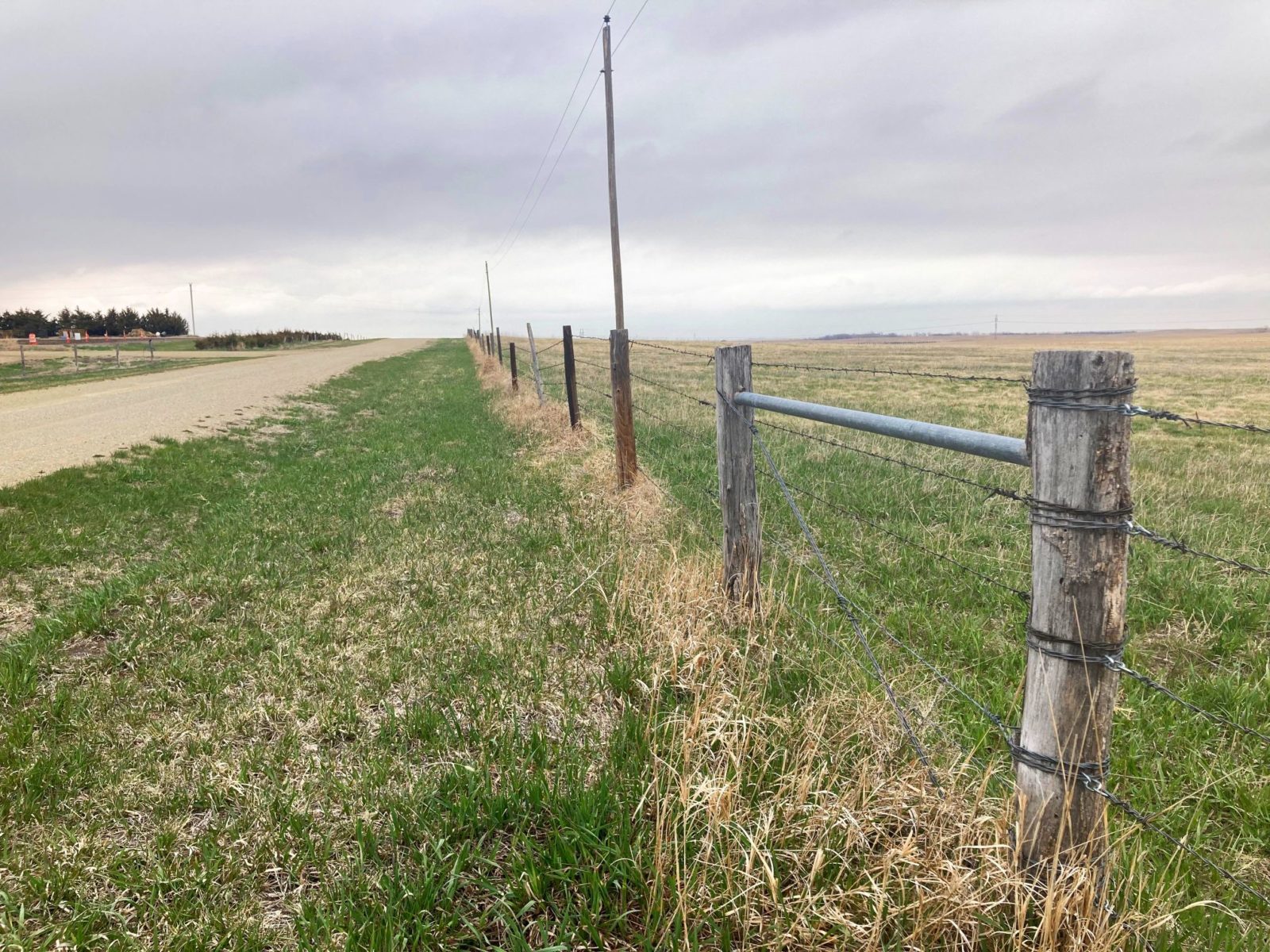 155 Acres, Cherry County – Cherry County Grassland