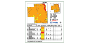 Nebraska farmland for sale - Grass, Pivot and Dryland in Gordon, Nebraska