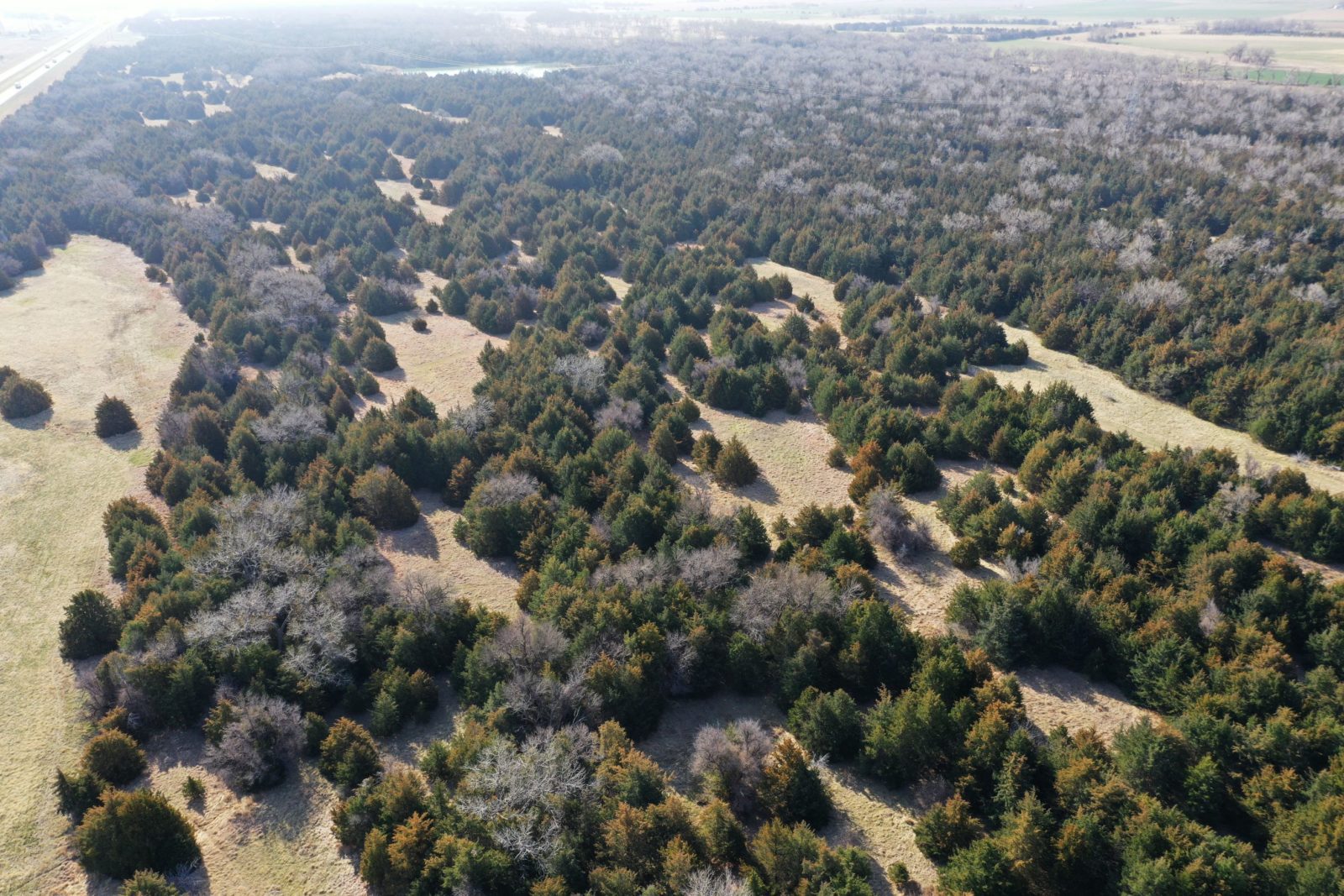 446 Acres, Lincoln County – Twin Lakes Wildlife