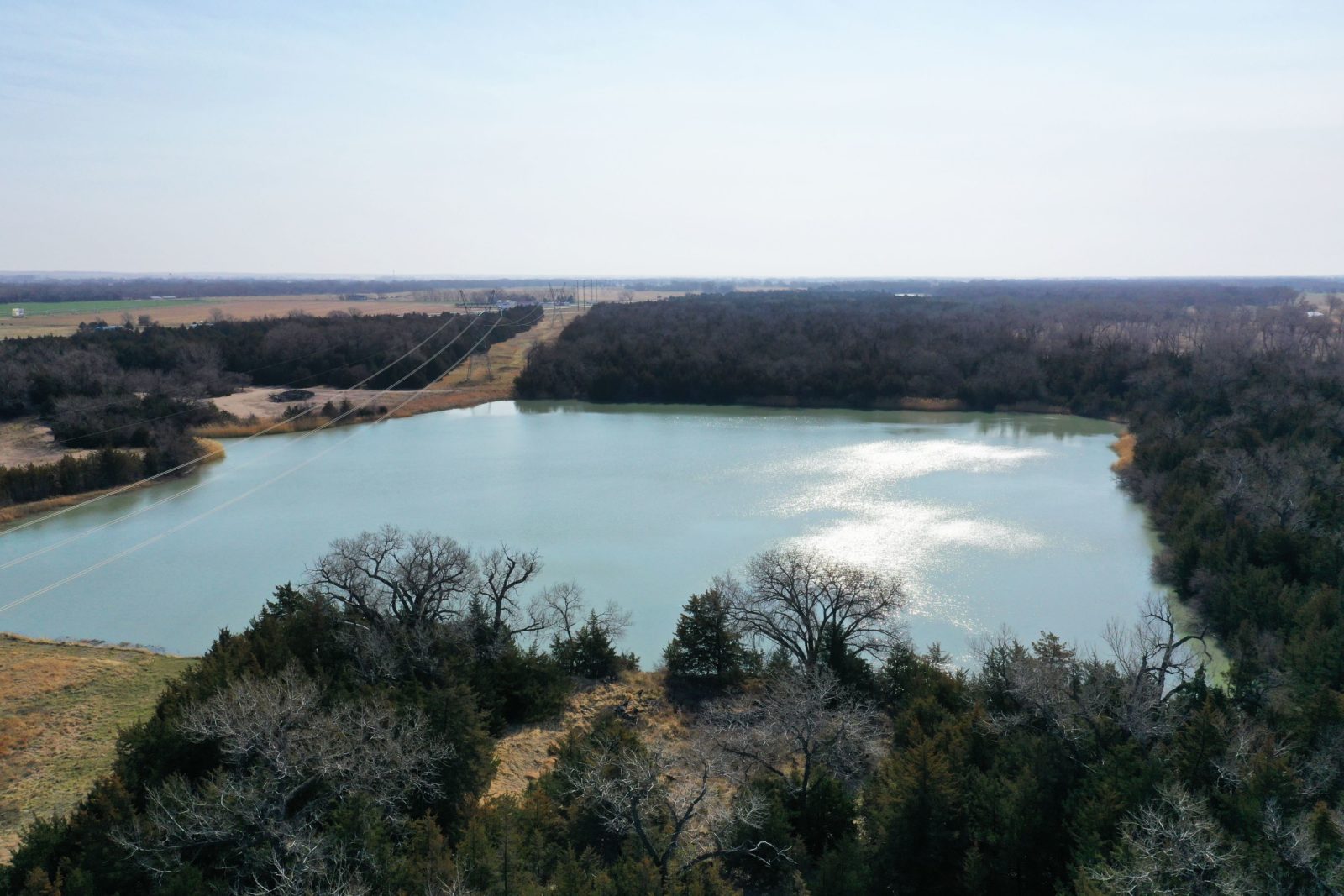 446 Acres, Lincoln County – Twin Lakes Wildlife