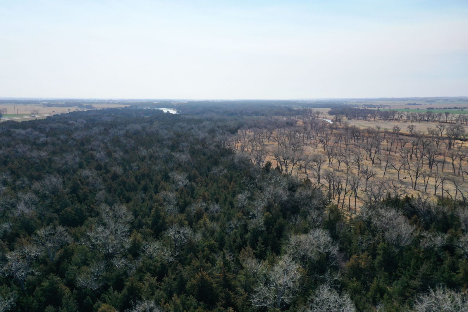 446 Acres, Lincoln County – Twin Lakes Wildlife