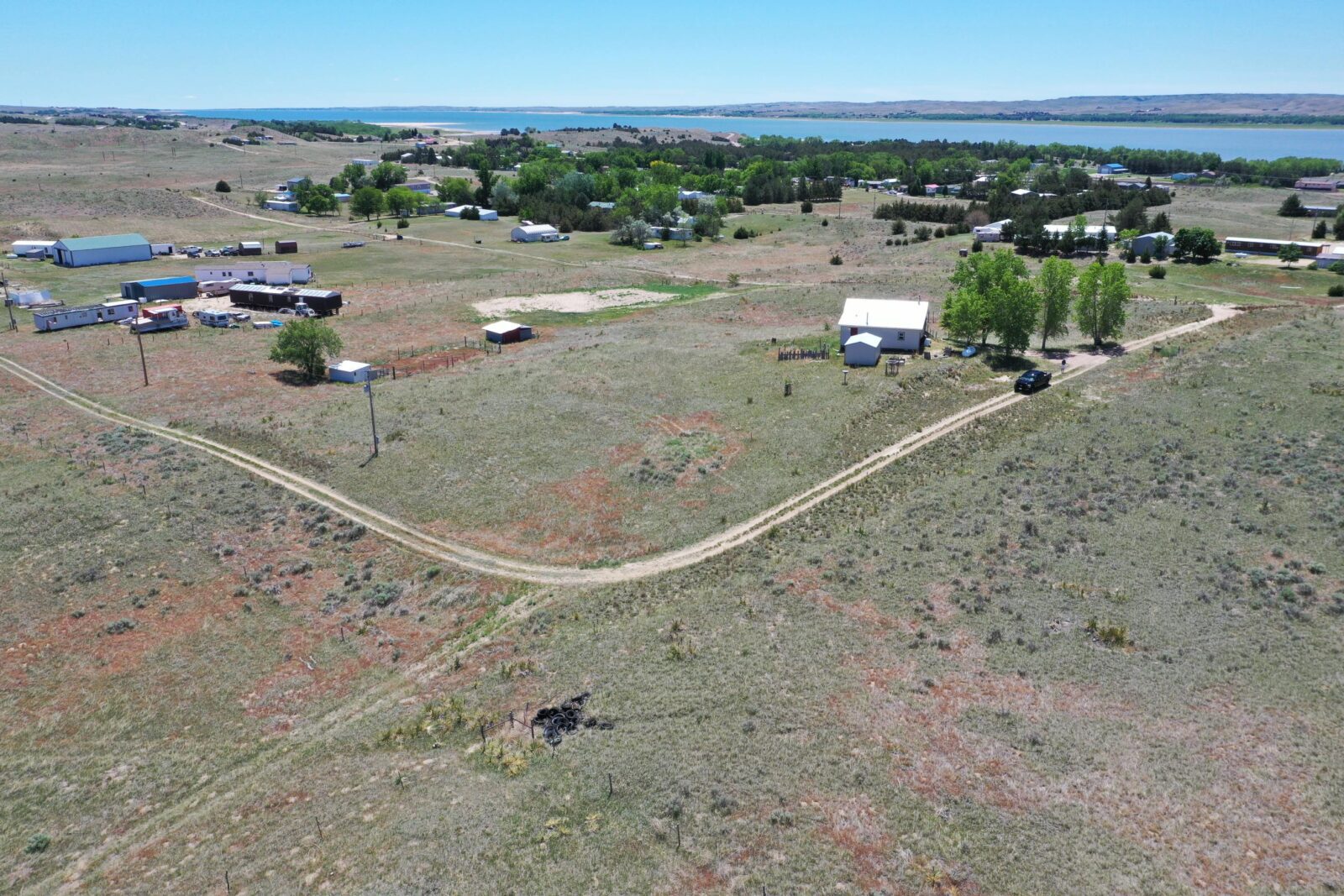 Lake McConaughy Land for sale Nebraska