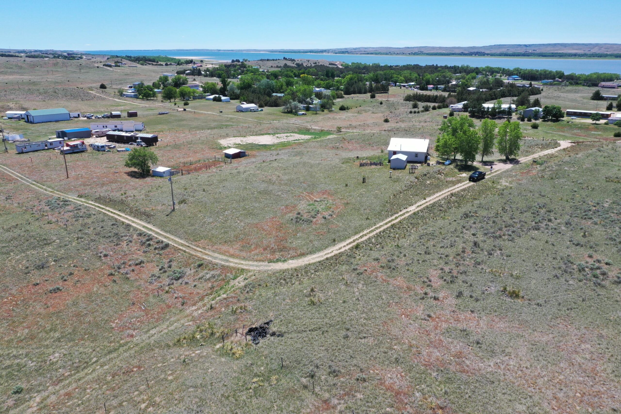 Lake McConaughy Land for sale Nebraska