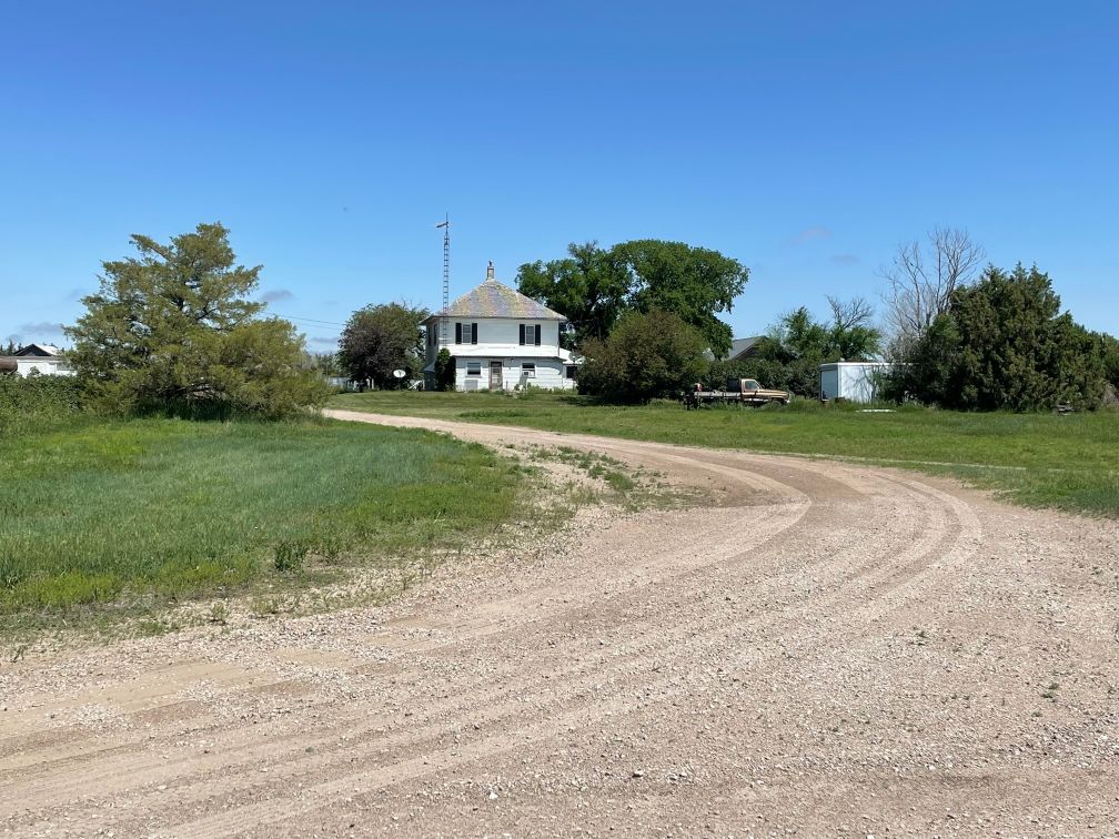 154 Acres, Sheridan County - Sheridan County Home and Land Scott Saults | Lashley Land and Recreational Brokers