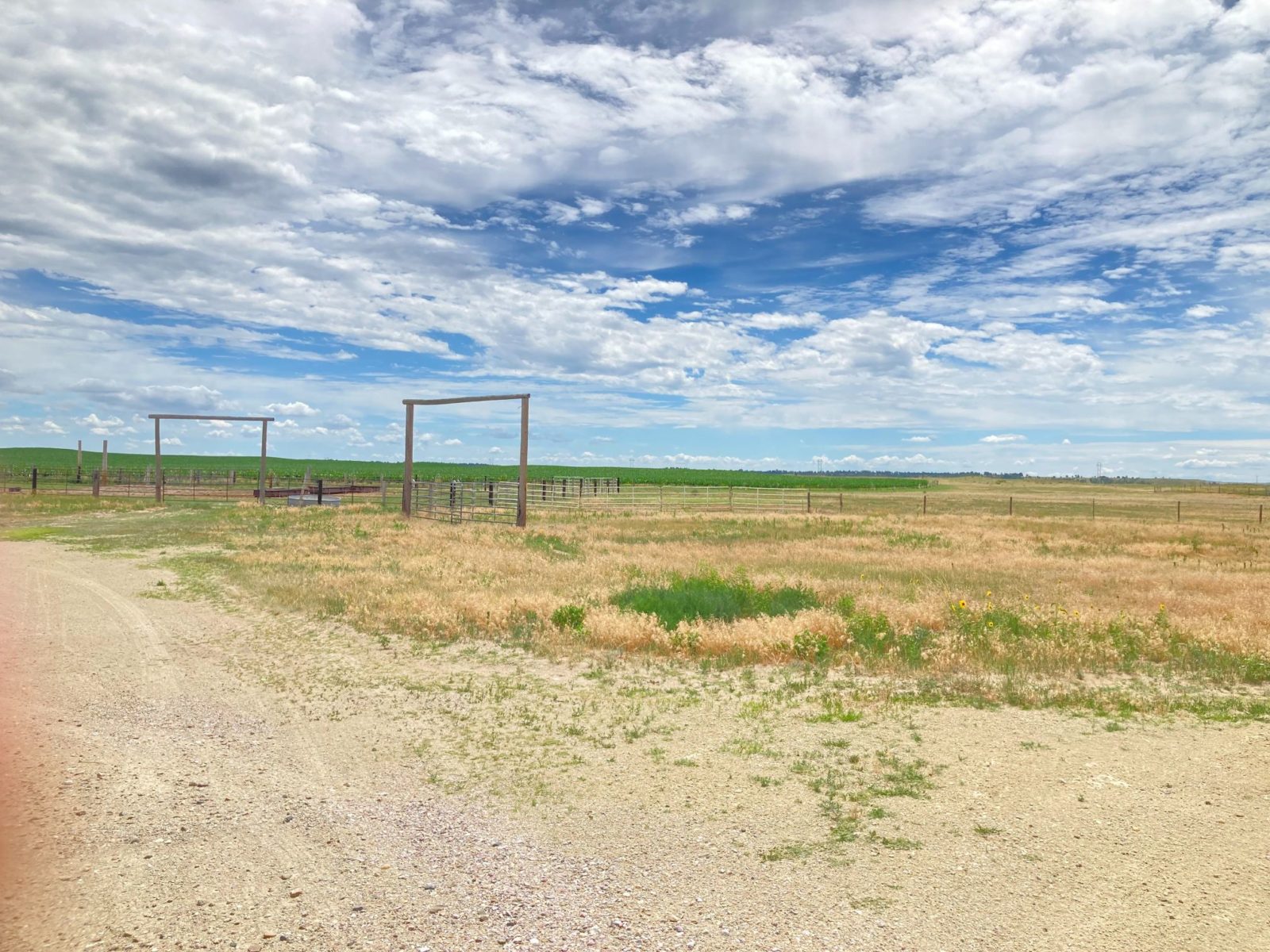 Nebraska Acreage for sale with home - 91.59 Acres, Valentine, Nebraska