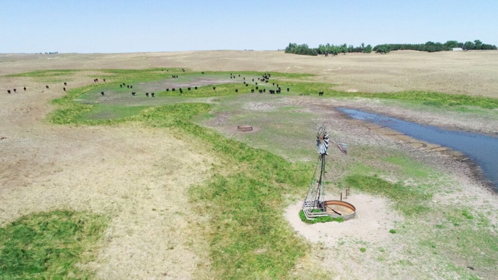 Davison Ranch, Nebraska
