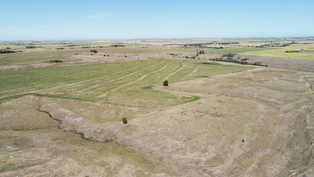 456 Acres, Furnas County - Furnas County Drycrop, Range, and Acreage Willow Island Wildlife | Lashley Land and Recreational Brokers