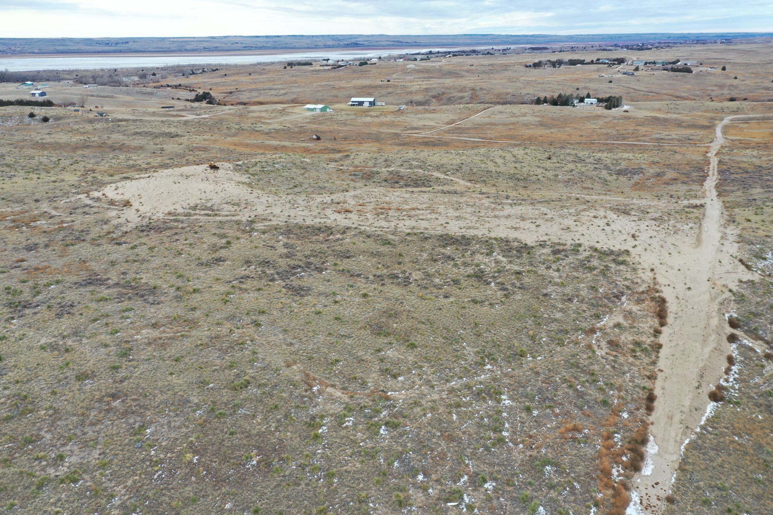 Lake McConaughy Lots For Sale
