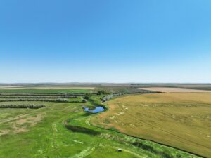 Nebraska hunting land for sale