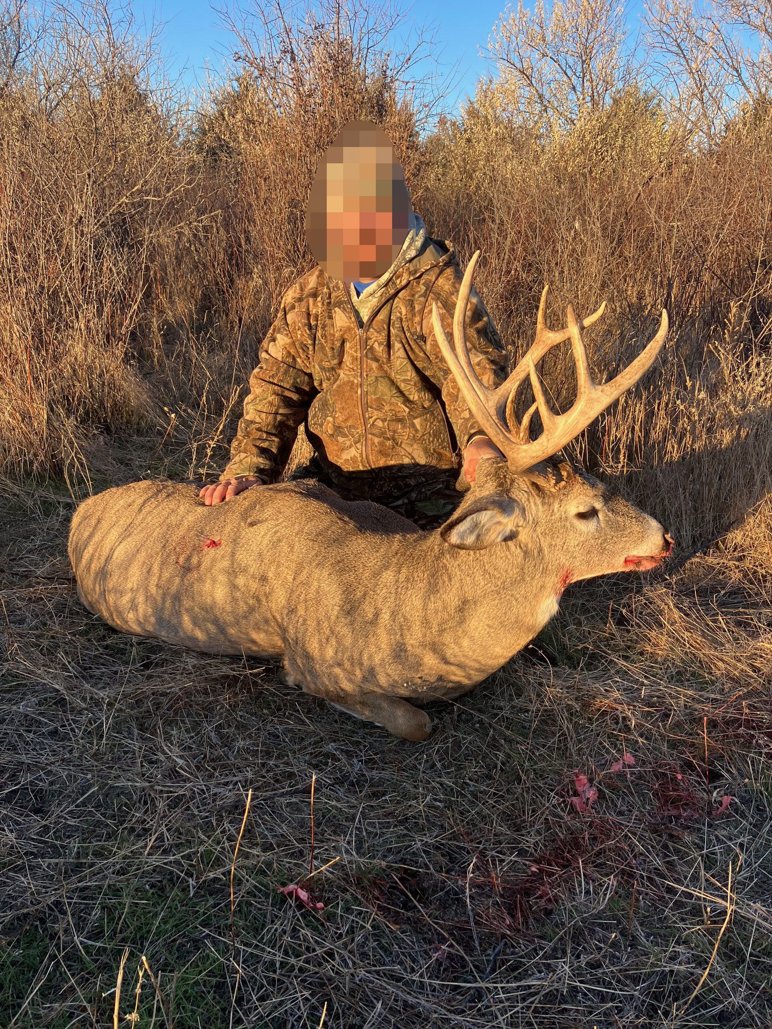 Deer hunting land for sale Nebraska