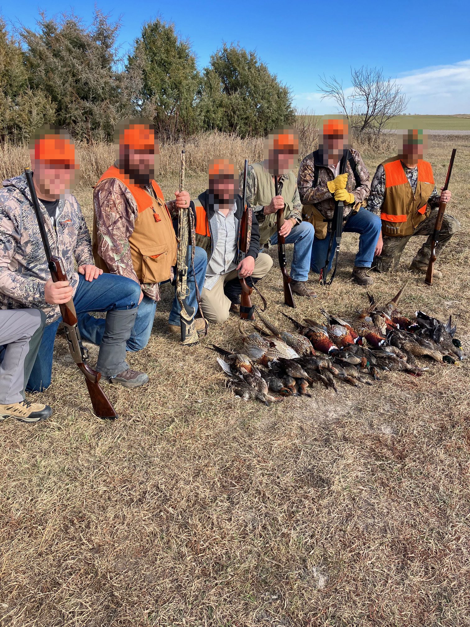 Pheasant hunting land for sale Nebraska