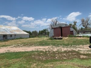 Garden County Nebraska Acreage For Sale
