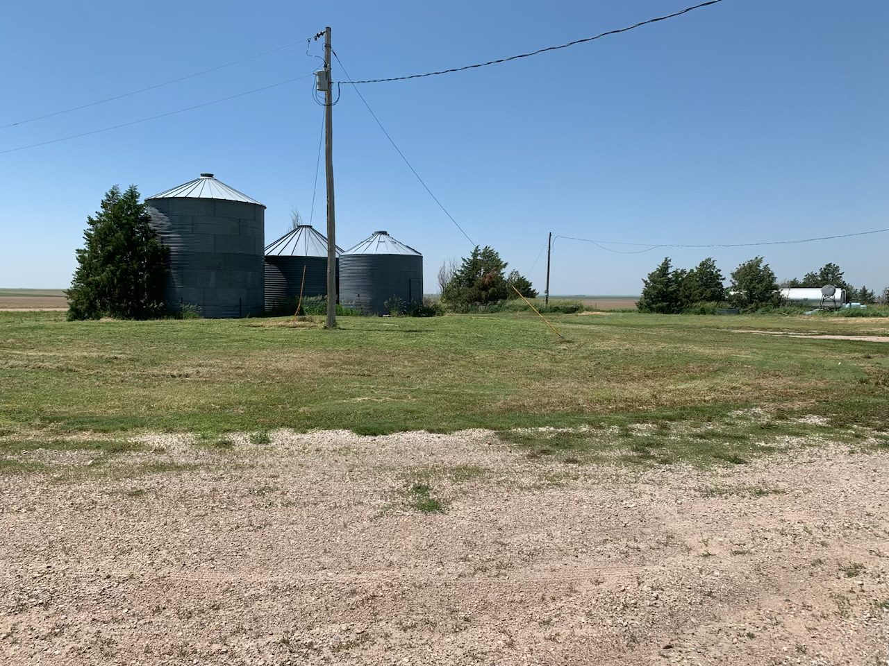Garden County Nebraska Acreage For Sale