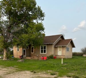 Garden County Nebraska acreage for sale