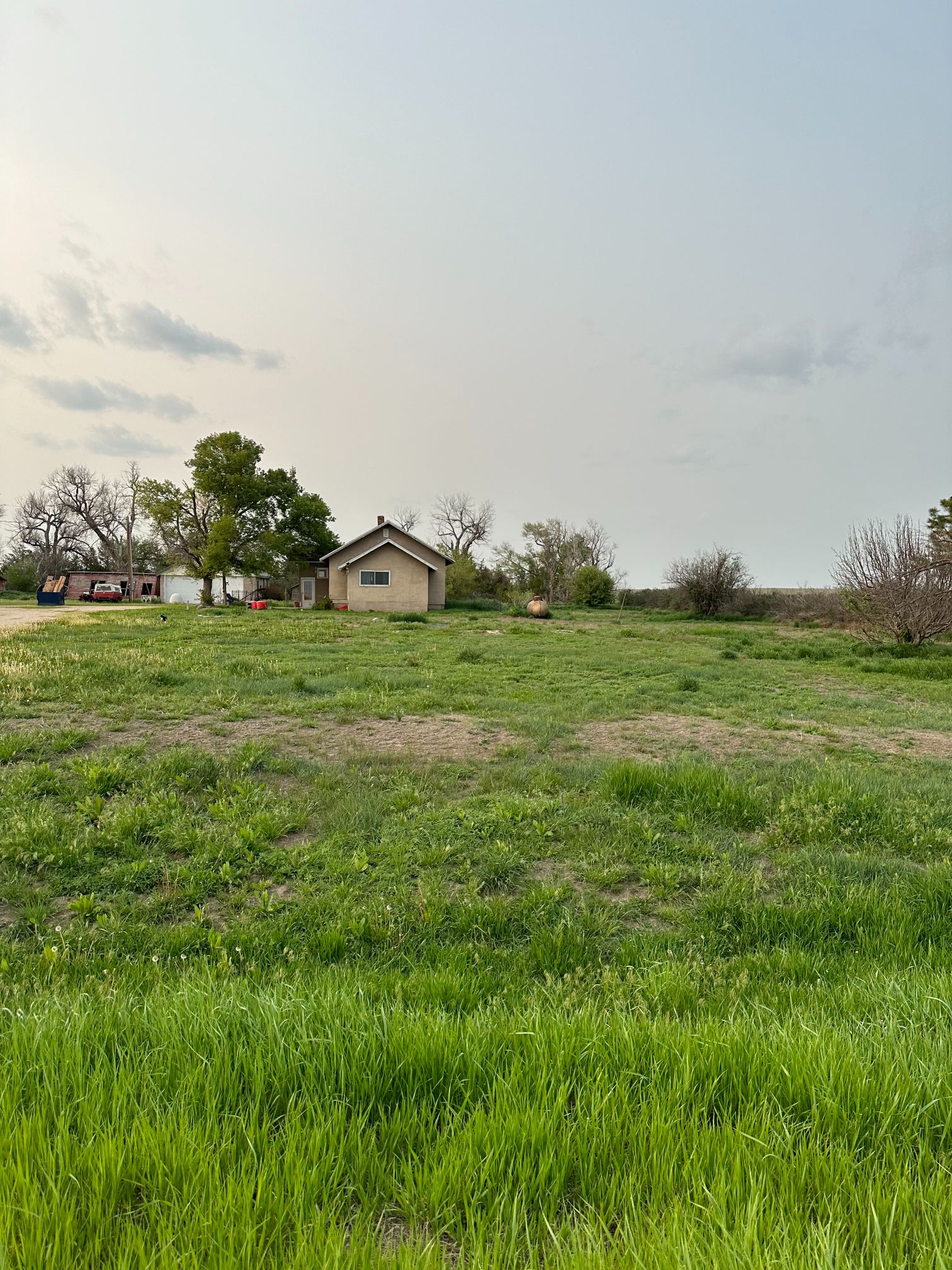 Garden County Nebraska acreage for sale
