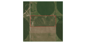Farm and acreage for sale in Nebraska - Ogallala, Nebraska