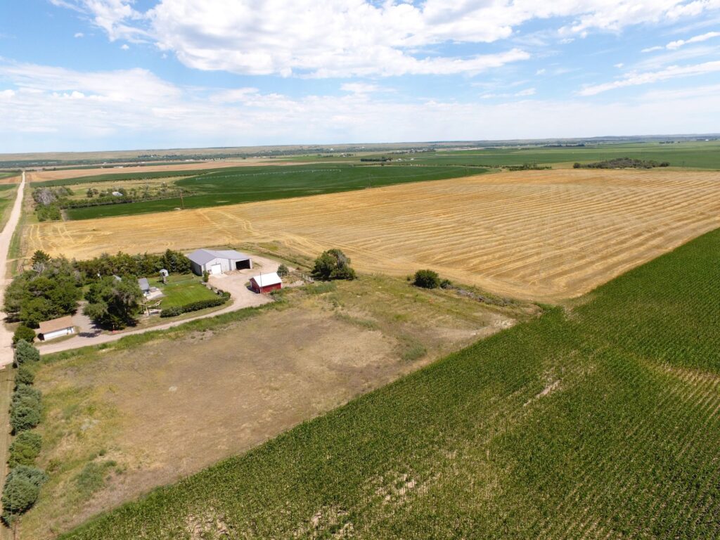 Ogallala Home and Land for sale