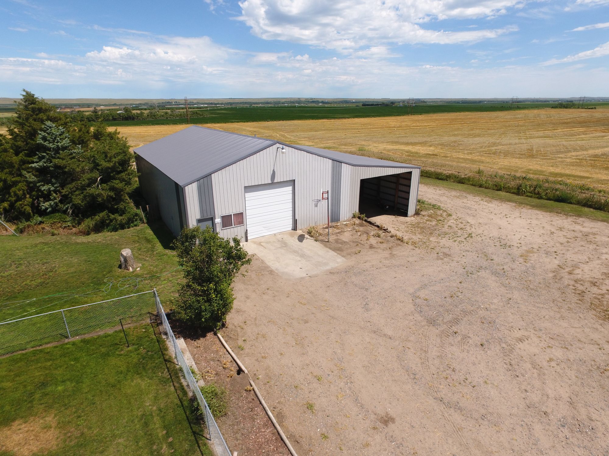 Ogallala, NE Home and land for sale