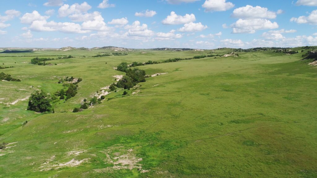 Nebraska Ranch For Sale