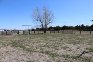 Nebraska acreage for sale - 5.57 acres, Ainsworth, Nebraska