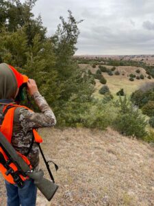 Nebraska hunting land for sale
