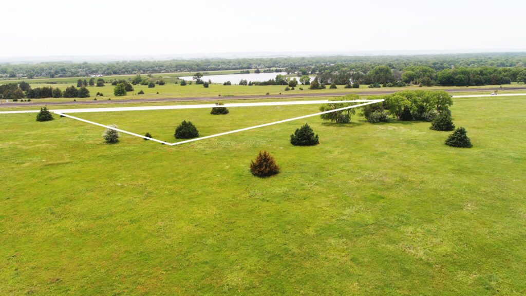 Nebraska acreage for sale - Brady Hwy 30 Acreage Site, Brady, NE