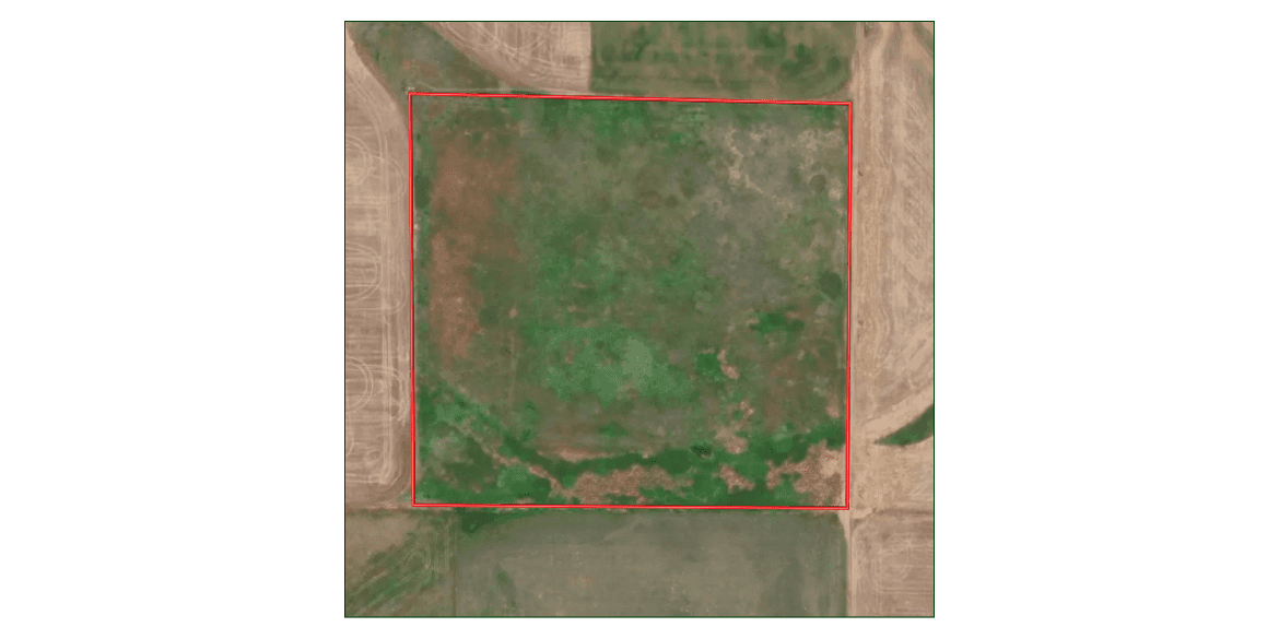 Gurley Acreage Site - Nebraska Land for Sale