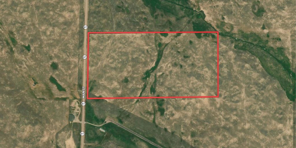 Nebraska land for Sale - Merriman Acres, Merriman, NE