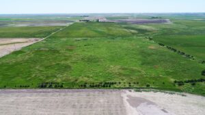 Gurley Acreage Site - Nebraska Land for Sale