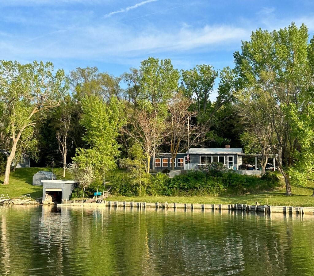 Jeffrey Lake Nebraska Homes for sale - 2 Lakeview Dr.-Brady, NE