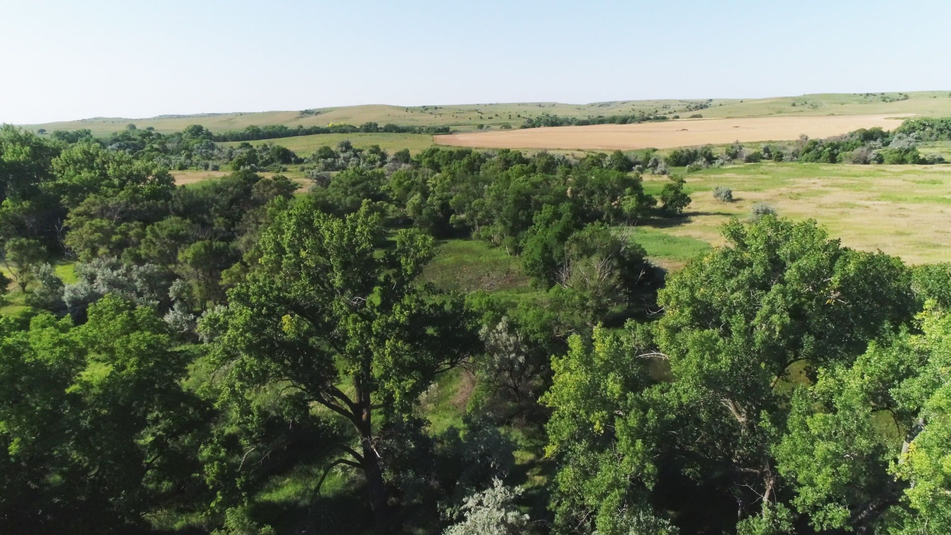 land for sale Nebraska Hayes County