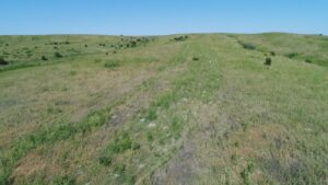 Farm and ranch land for sale Hayes Center, NE