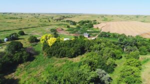 Hayes County Acreage for Sale in Nebraska