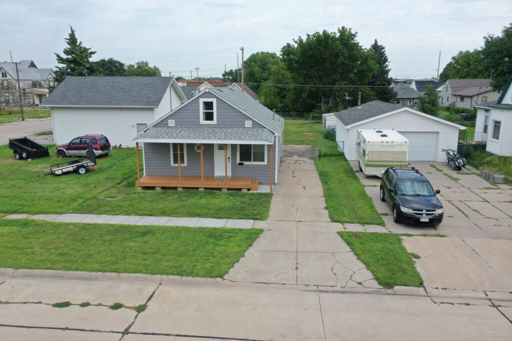 2119 West 5th St. - Nebraska home for sale in North Platte, NE
