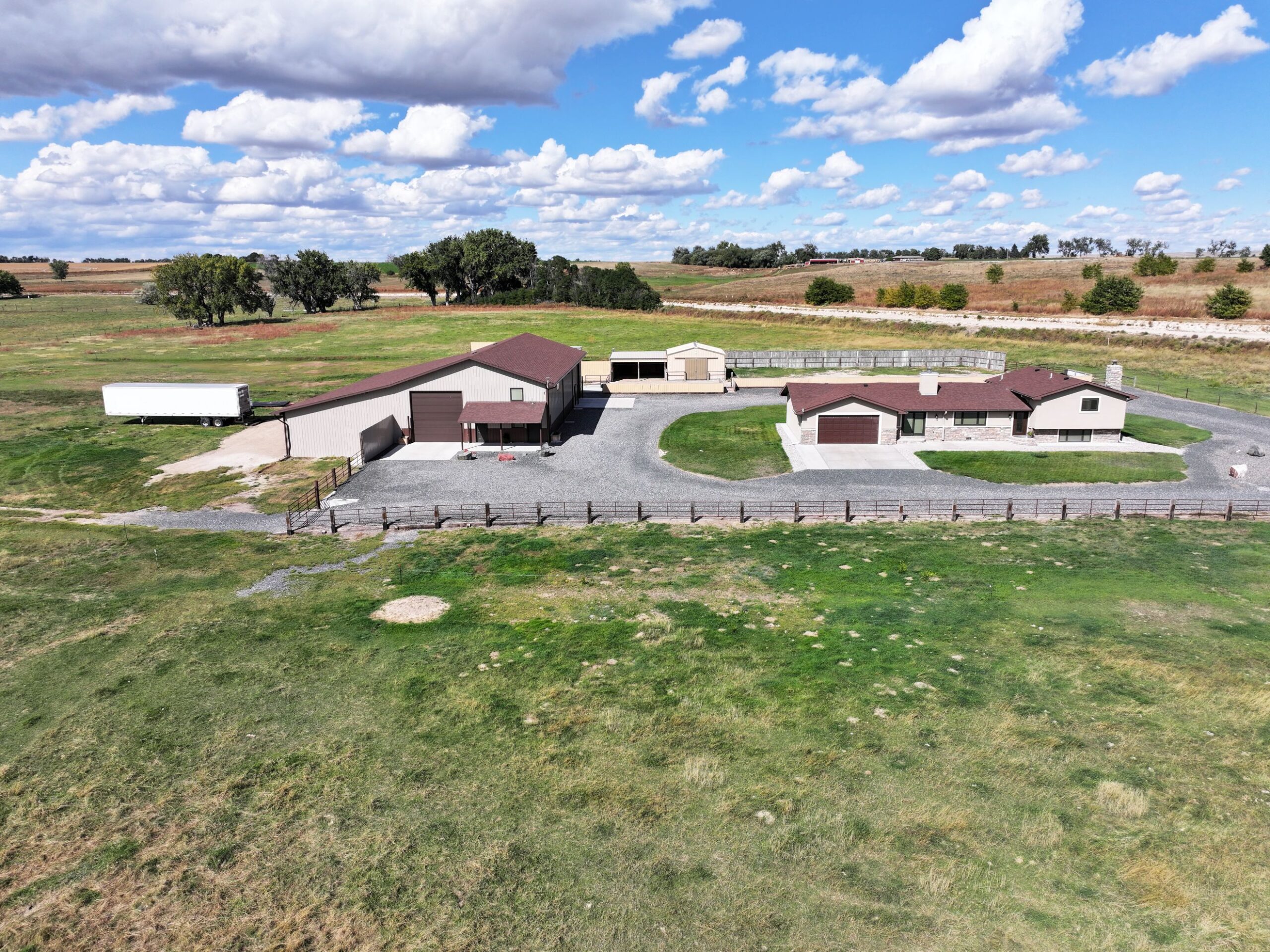 Horse property for sale Scotts Bluff County, NE